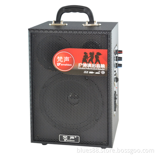 2014 New Design Rechargeable Speaker